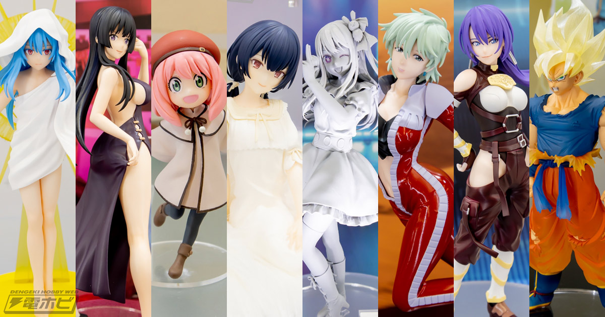 アイドルマスター シャイニーカラーズ』『機動戦士ガンダムSEED