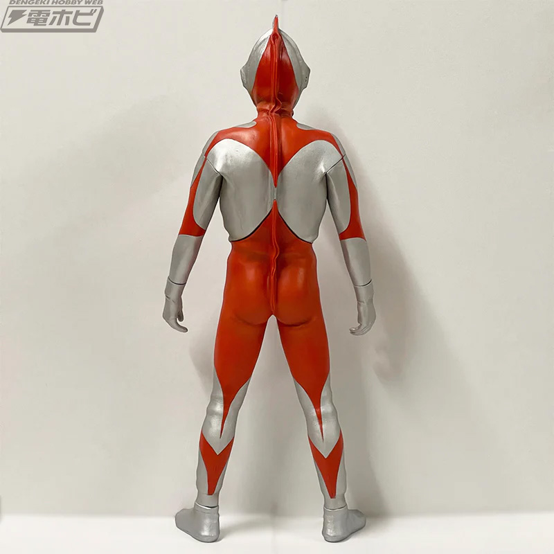 完全受注販売】『空想科学特撮モデルシリーズ ウルトラマン（Aタイプ