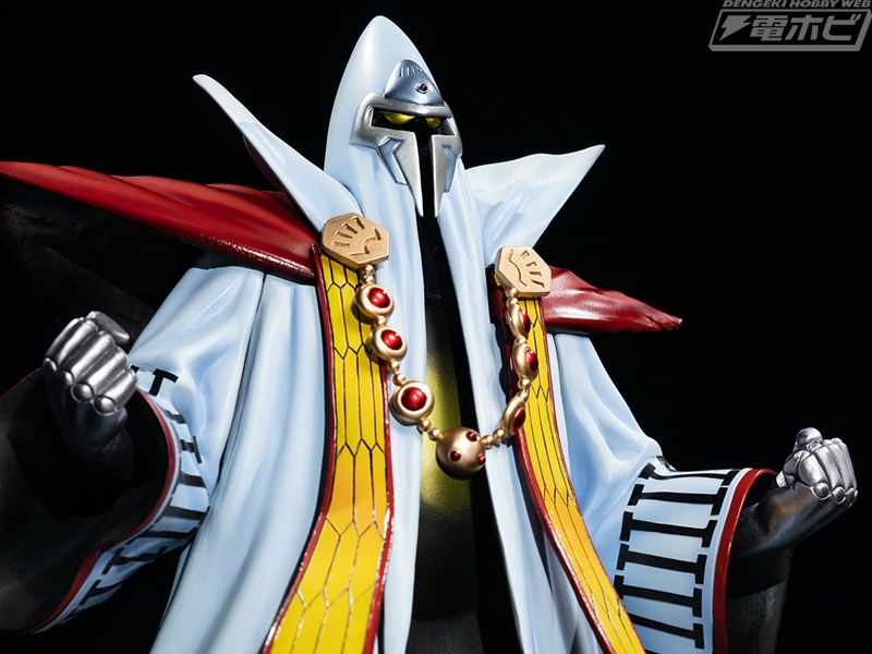 ドラゴンクエスト ダイの大冒険』フィギュアシリーズをSpiceSeedが始動