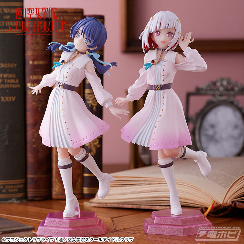 ラブライブ！蓮ノ空女学院スクールアイドルクラブ』から「村野さやか