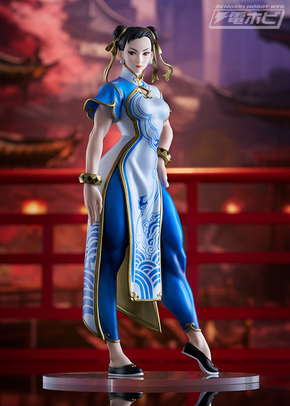 人気格闘ゲーム『STREET FIGHTER 6（ストリートファイター6）』より