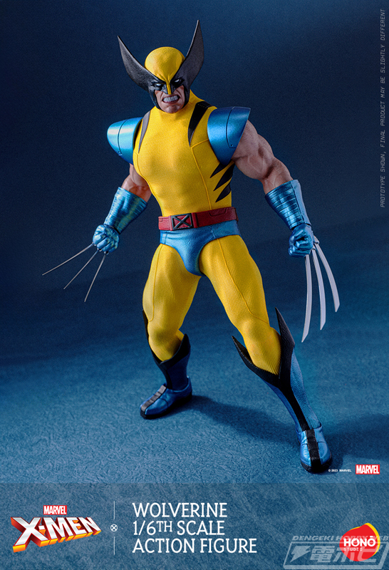 ホットトイズより大胆さと革新性を追究したエントリー向け新ブランド