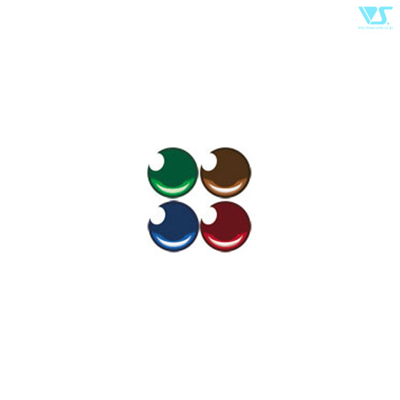 カスタマイズフィギュア 彼氏と彼女ver Cセット | ボークス公式 ホビー