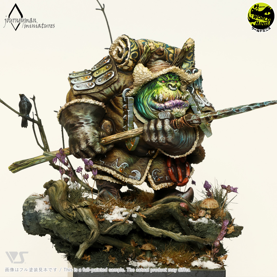 ゴブリン | ボークス公式 ホビー天国オンラインストア