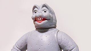 ミニラ・ゴジラシリーズソフビ【424】 | ホビービルドプラス ミニラ