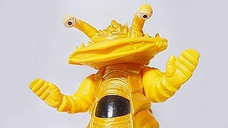 デジタルカネゴン・ウルトラ怪獣【443】 | ホビービルドプラス