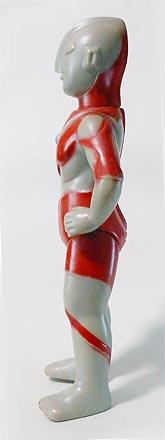 ブルマァク・ウルトラマンST【334】 | ホビービルドプラスブルマァク