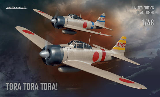 ミライ 1/48 エデュアルド 32型 プロフィパック ミライ様 専用 1/48
