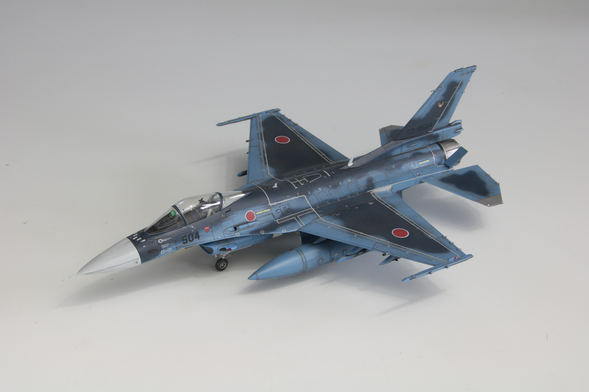 1/72 航空自衛隊 F-2A戦闘機 [FP48] - 2,992円 : ホビーショップ