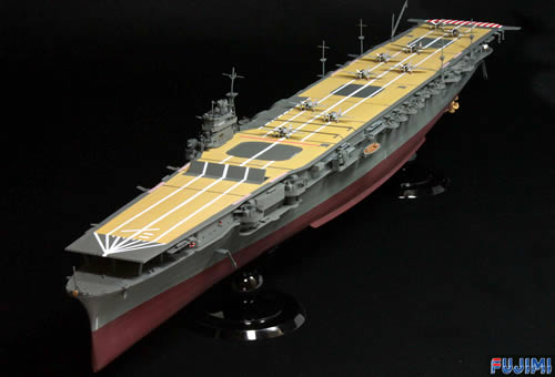 1/350 旧日本海軍航空母艦「翔鶴 1941」 [600031] - 19,360円 : ホビー