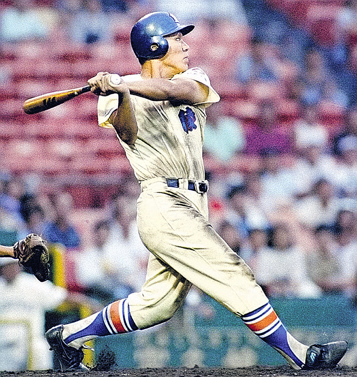 星稜OB松井秀喜氏、全試合ネット観戦「ここで優勝できないのが、星稜