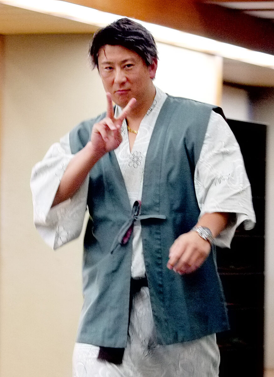 オリックス】杉本裕太郎「外野の『班長』ぐらいで…」選手会長返上後は