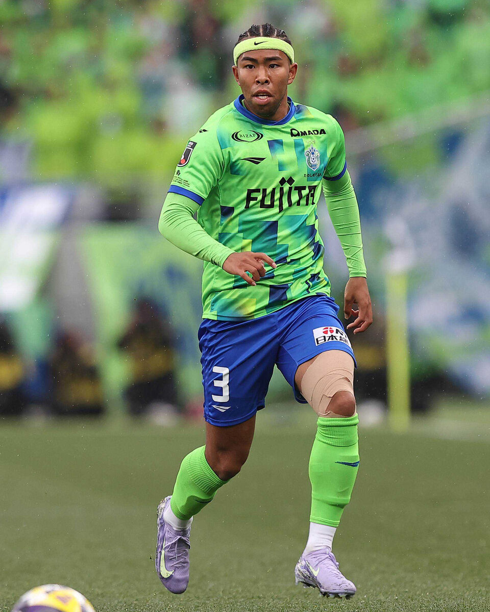 湘南DF畑大雅 ベルギー1部シントトロイデン移籍が決定的に