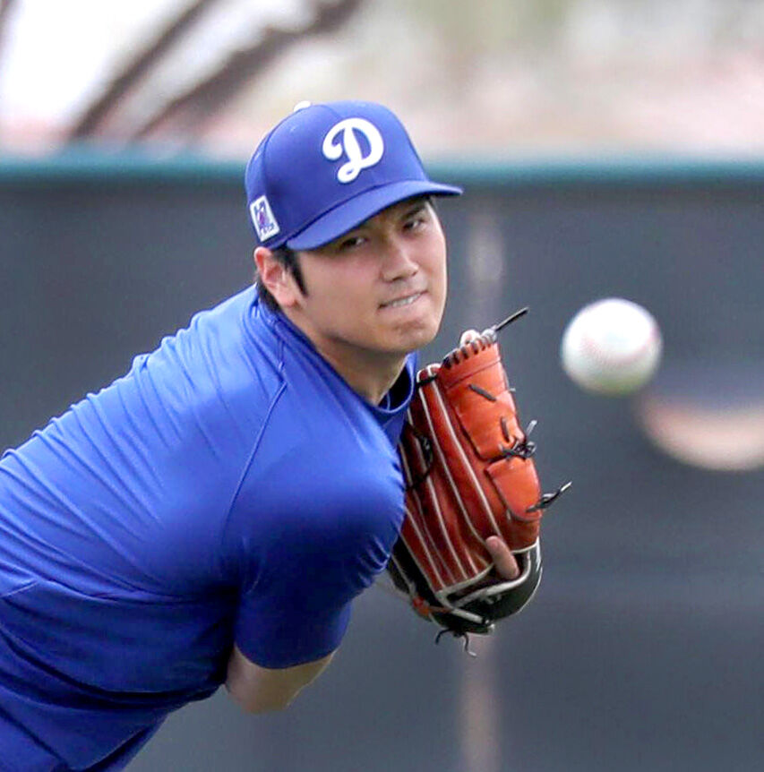 ドジャースの“日本版”公式ファンクラブ開設 年会費7万5000円