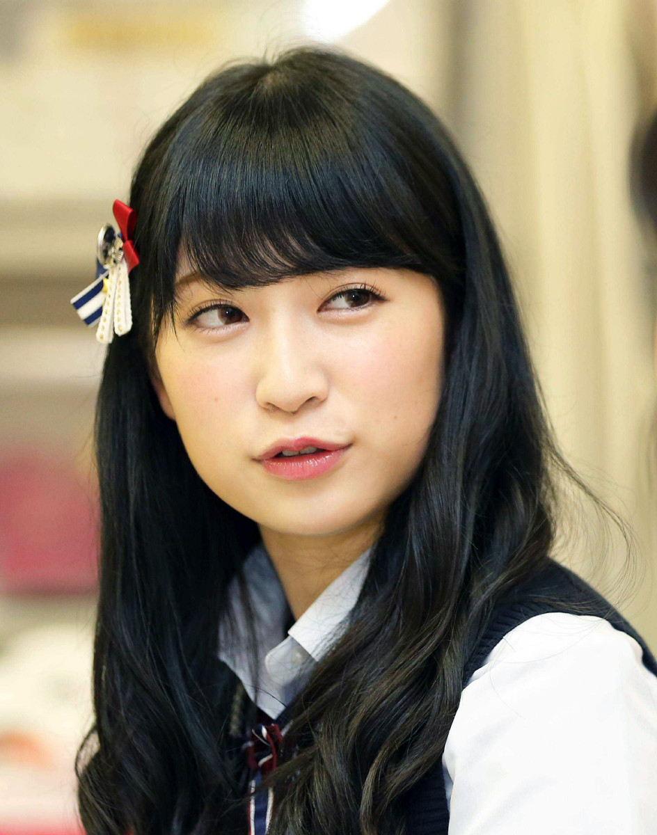 NMB48吉田朱里、体調不良で卒業公演当日に延期発表「PCR検査は