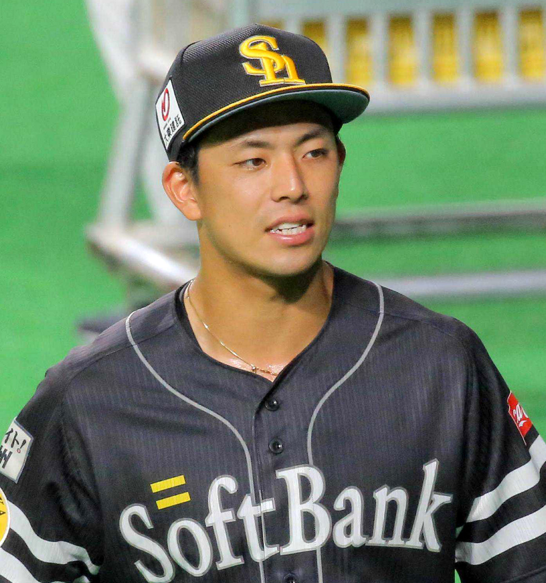 さむらいじゃぱーん様 ZETT スパイク プロステイタス 27.5 九鬼隆平