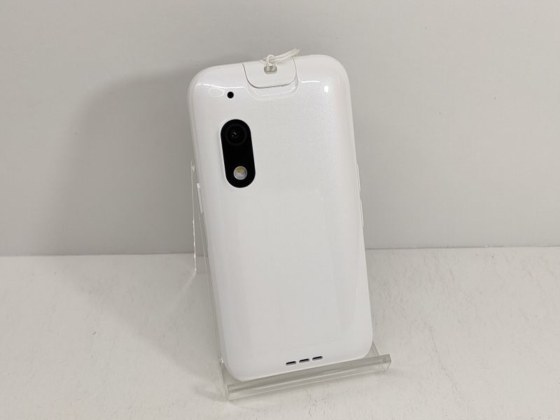 ソフトバンク A201ZT キッズフォン3 モックアップ 3色セット