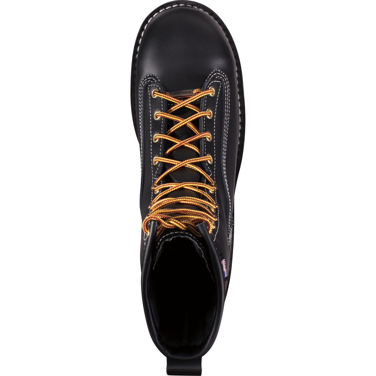 Danner #11550 Composite Toe Super Rainforest – Hoffman Boots