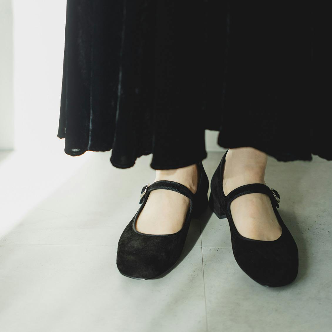 バイヤー裏話】フォーマルも、普段のおしゃれも。ほどよいきちんと感の