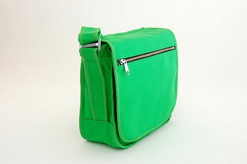 marimekko/マリメッコ/MINI OLKALAUKKU ZIP/キャンバスショルダー