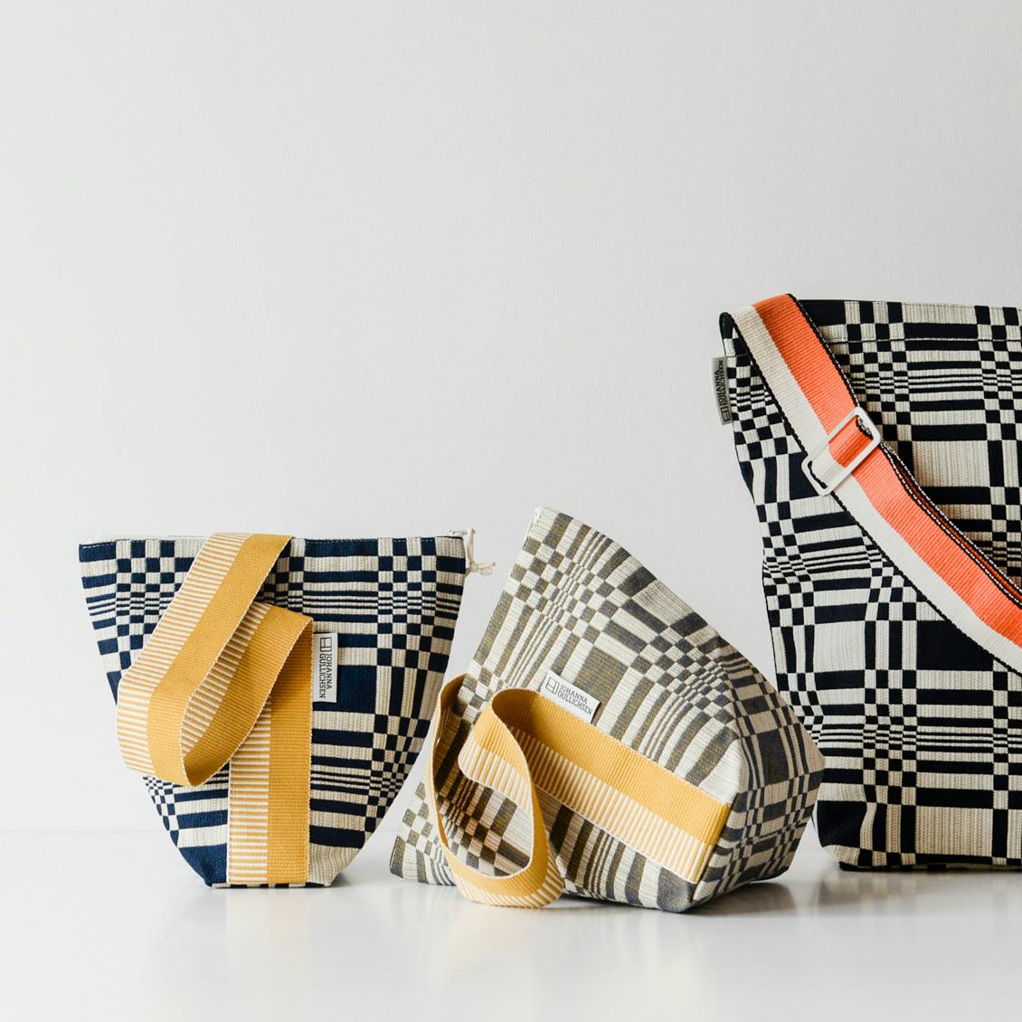 Johanna Gullichsen/ヨハンナ・グリクセン/テトラショルダー - 北欧