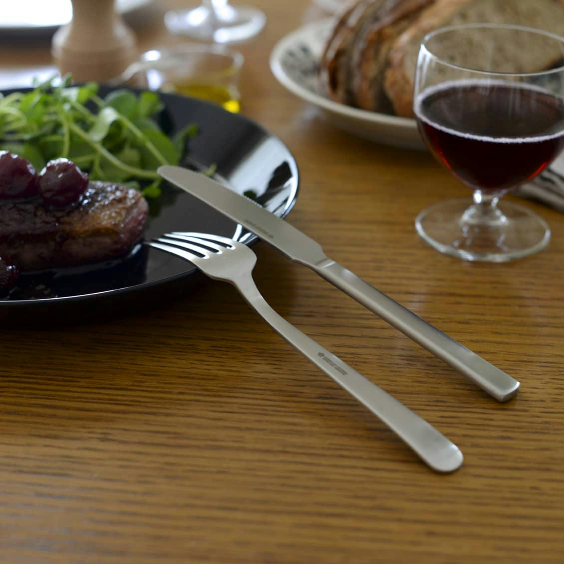 Kay Bojesen/カイボイスン/ディナーフォーク - 北欧、暮らしの道具店