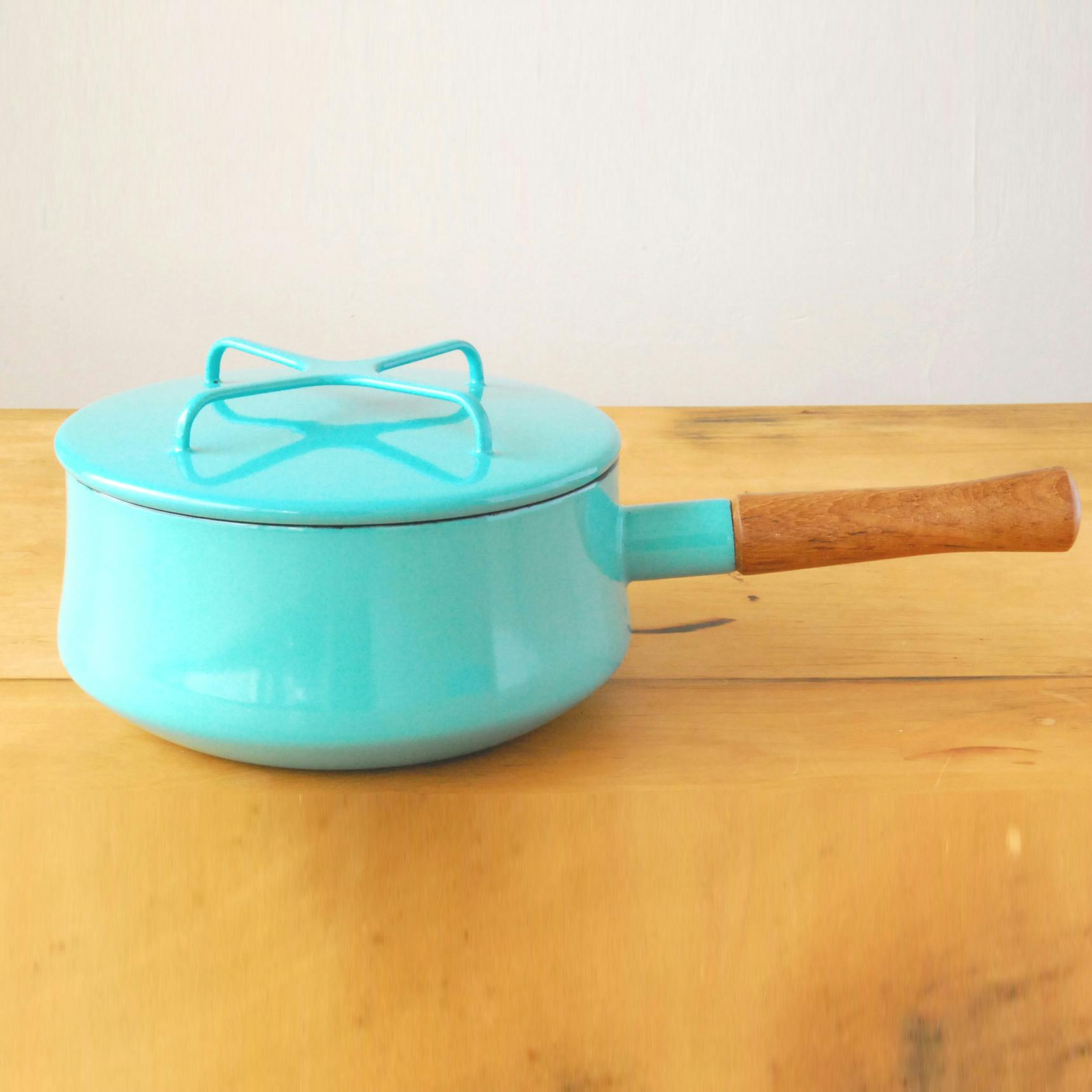 DANSK / ダンスク / コベンスタイル2（片手鍋18cm） - 北欧、暮らしの