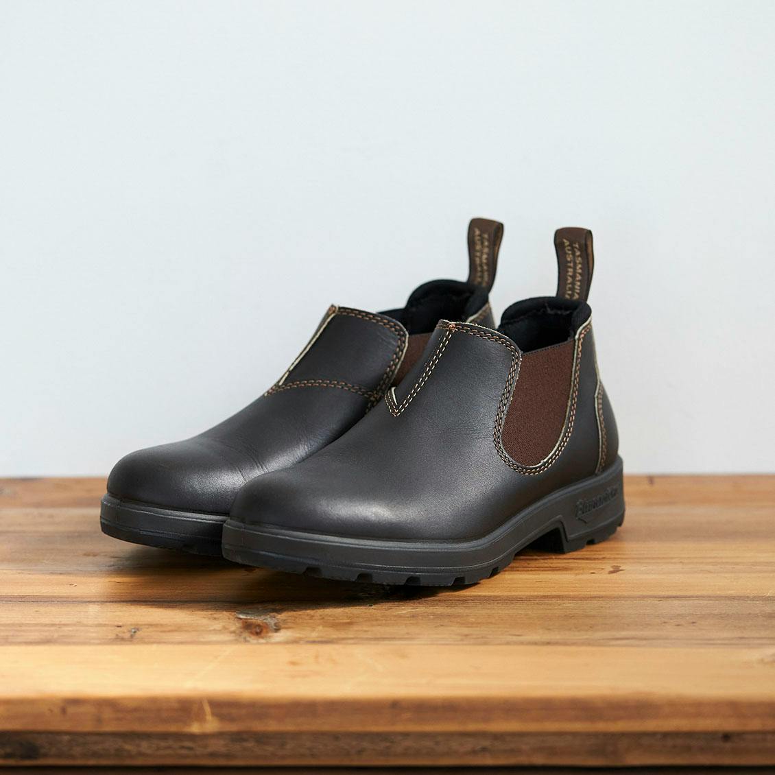 BLUNDSTONE / ブランドストーン / ローカットブーツ - 北欧、暮らしの