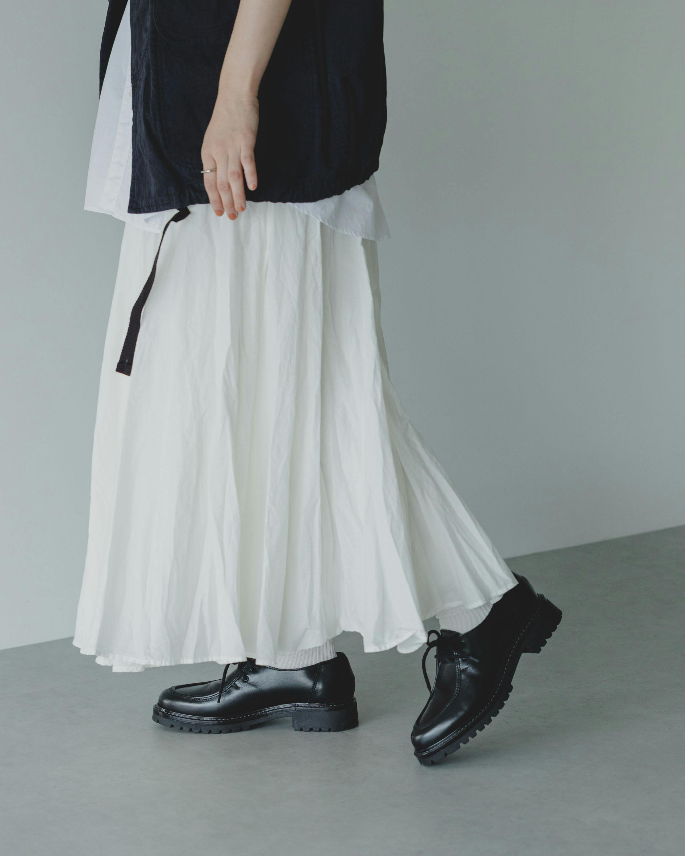 ENESS / エネス / チロリアンシューズ （全6サイズ） - 北欧、暮らしの