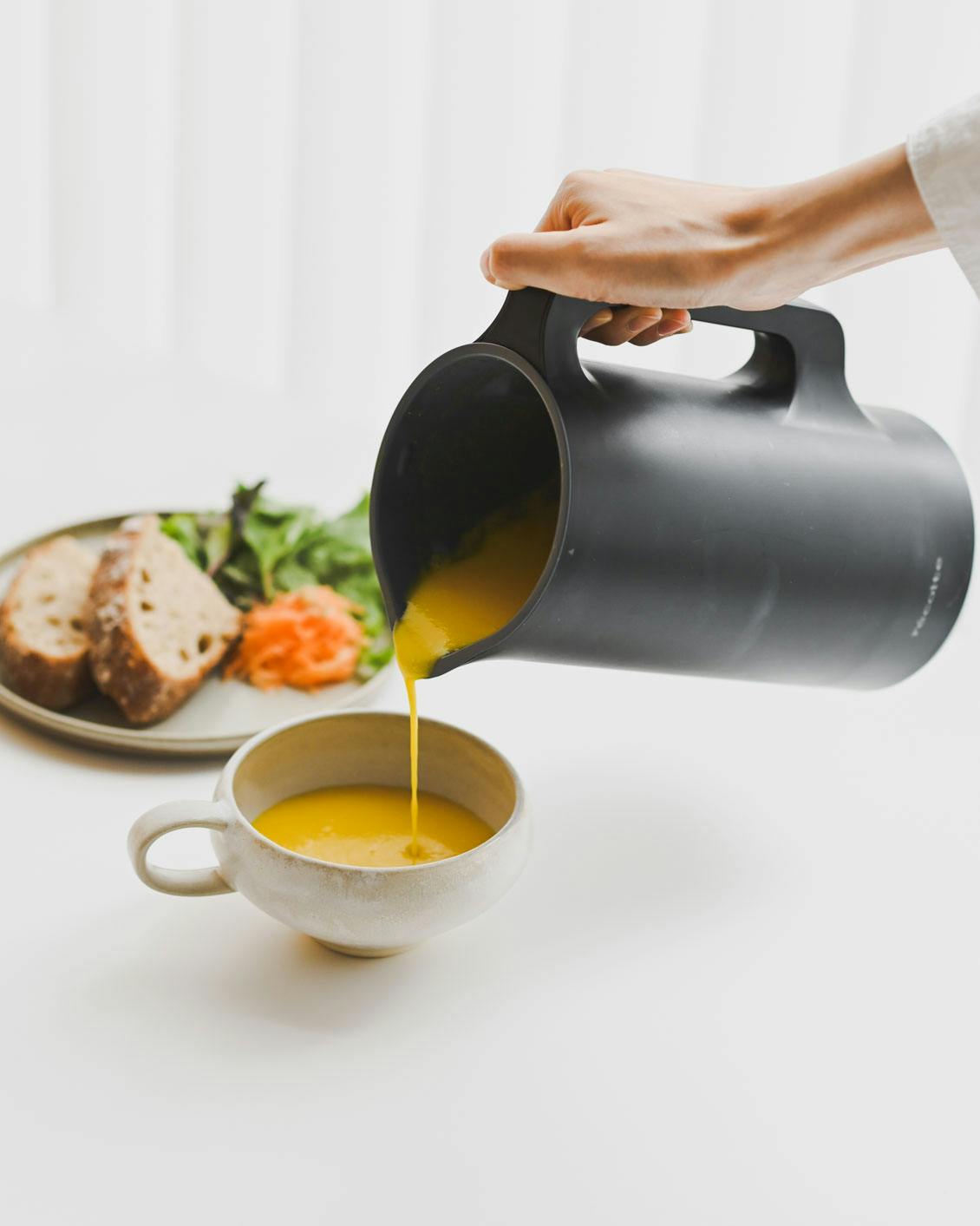 recolte / 自動調理ポット / スープメーカー - 北欧、暮らしの道具店