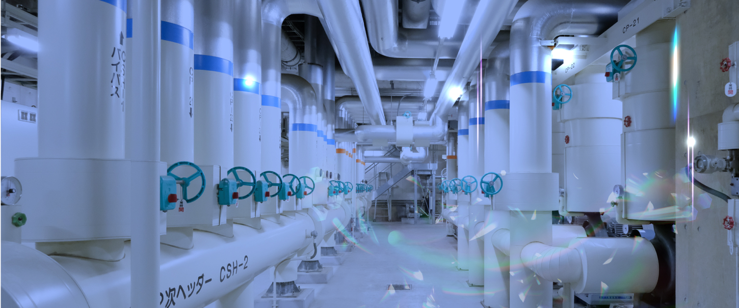 空調・給排水衛生設備 - 北陸設備工業株式会社