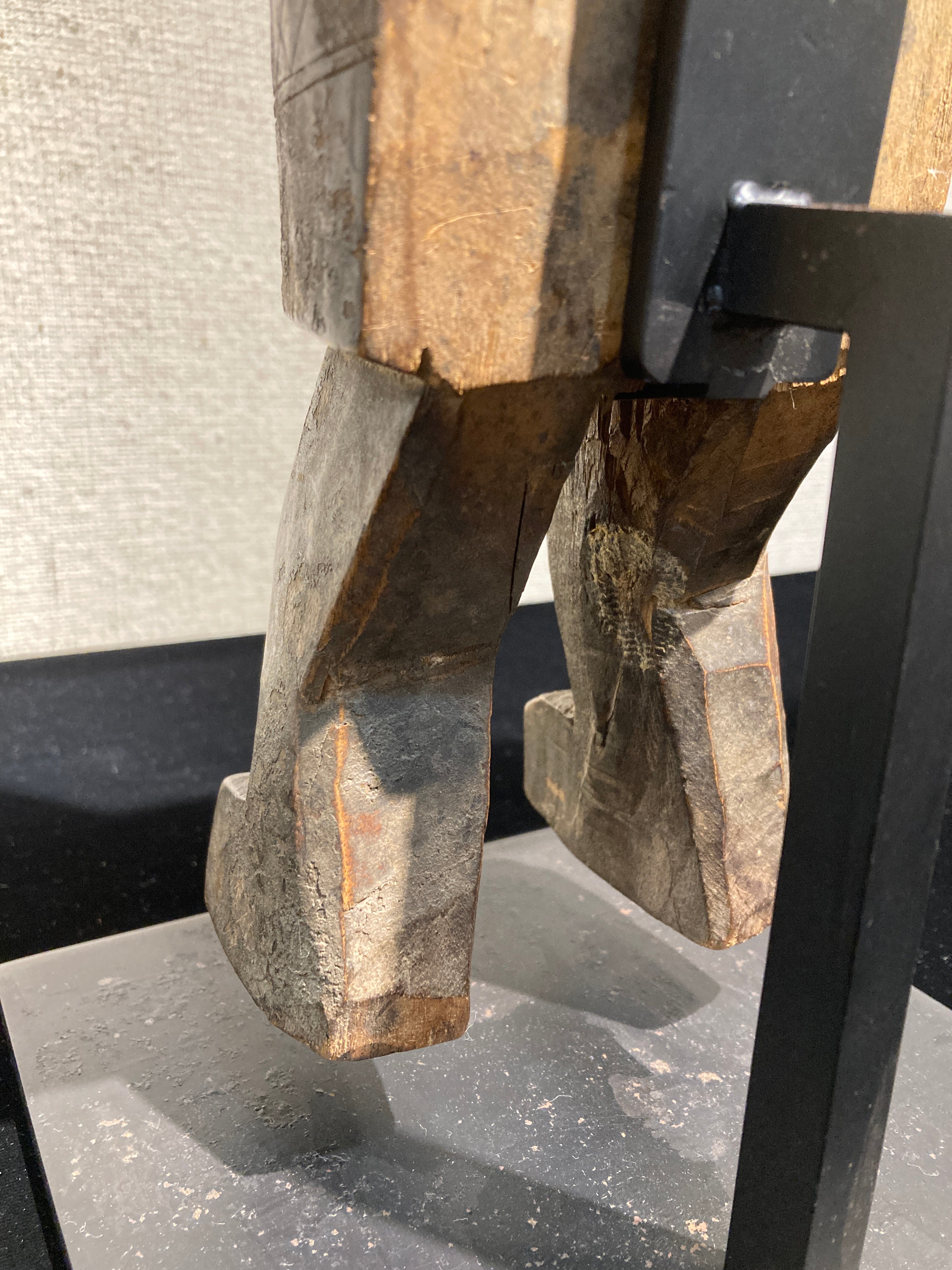 ドゴン族 ドアロック #1 – 北海道画廊