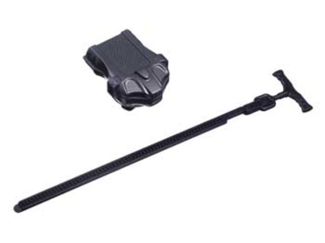 メタルファイト ベイブレード』 BB-104 バサルトホロギウム