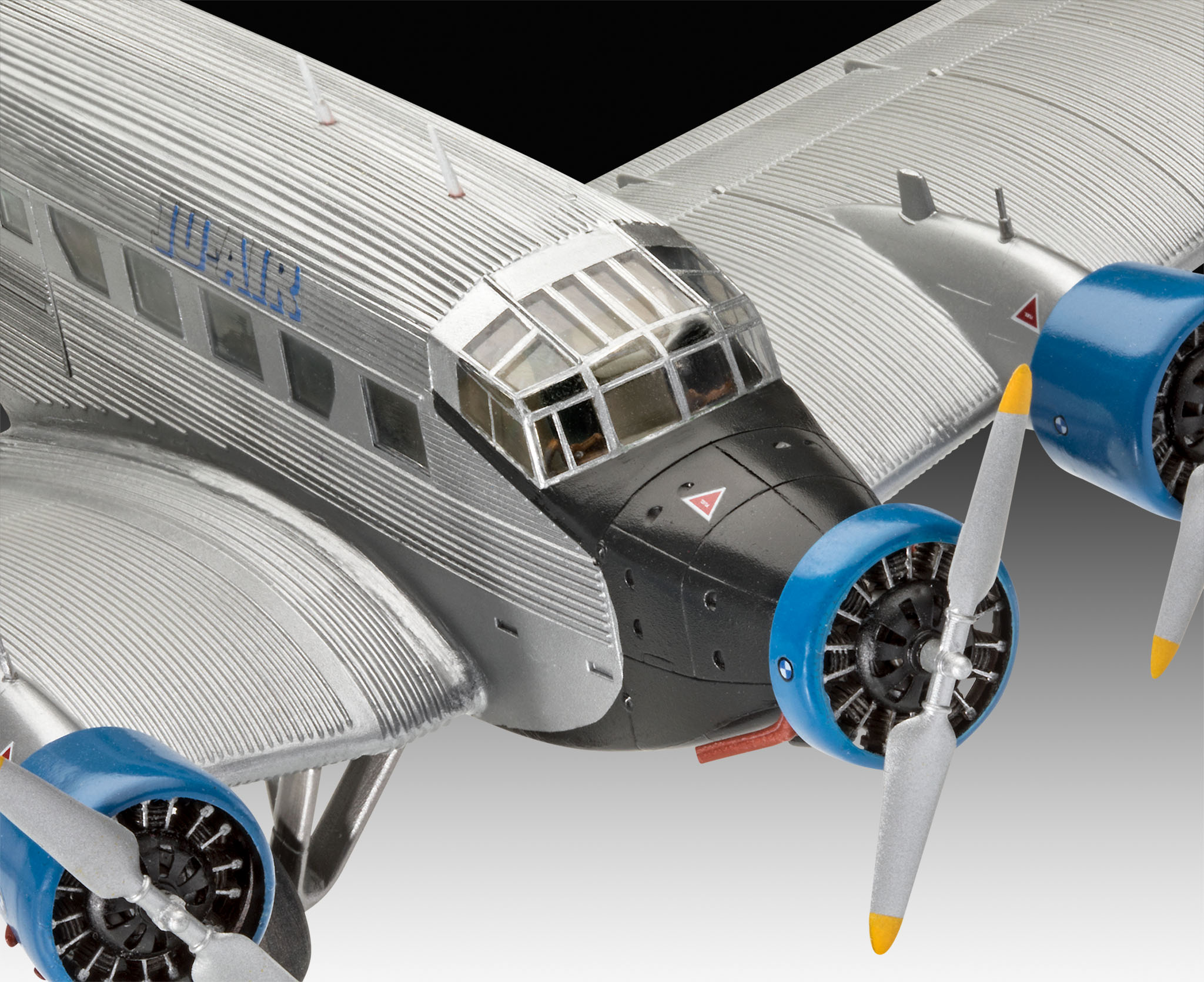 1/72 ユンカース Ju52/3m 民間機 タムタムオンラインショップ札幌店