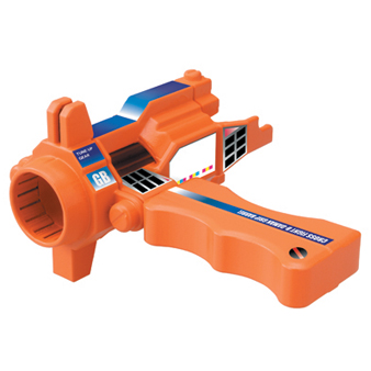 クロスファイトビーダマン CB-39 チューンナップギア グリップバレル