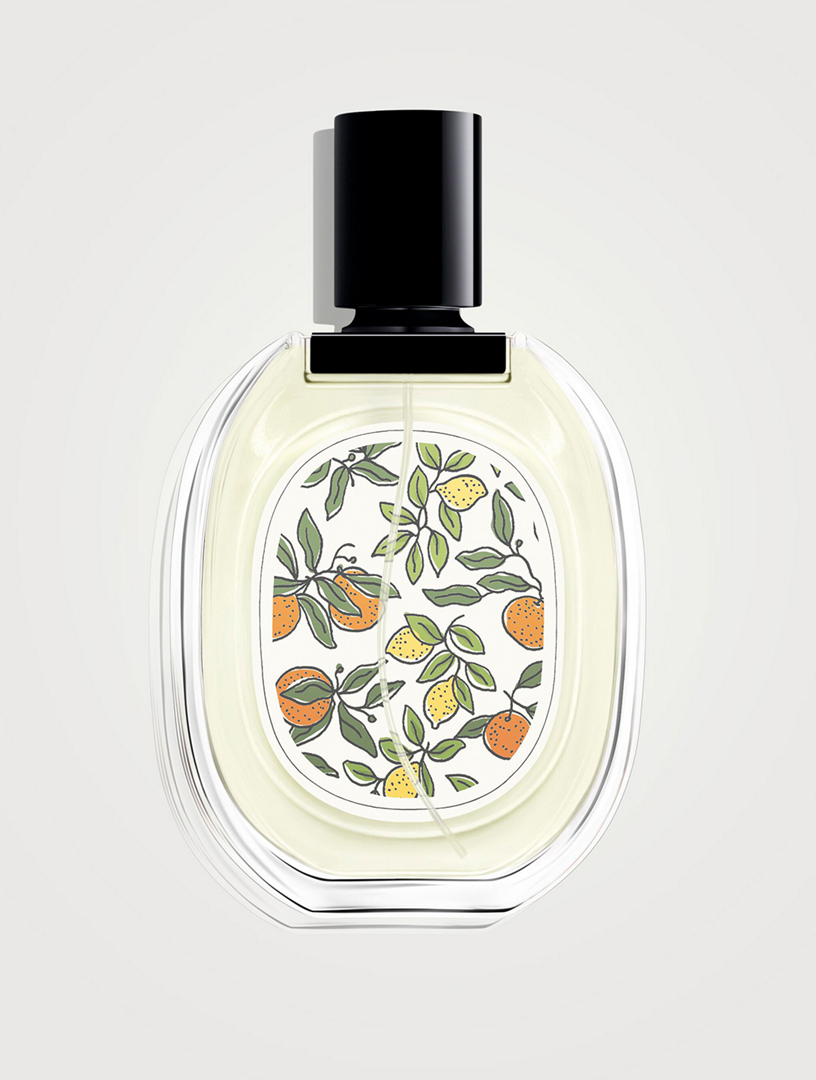 DIPTYQUE L'Eau des Hespérides Eau de Toilette - Limited Edition