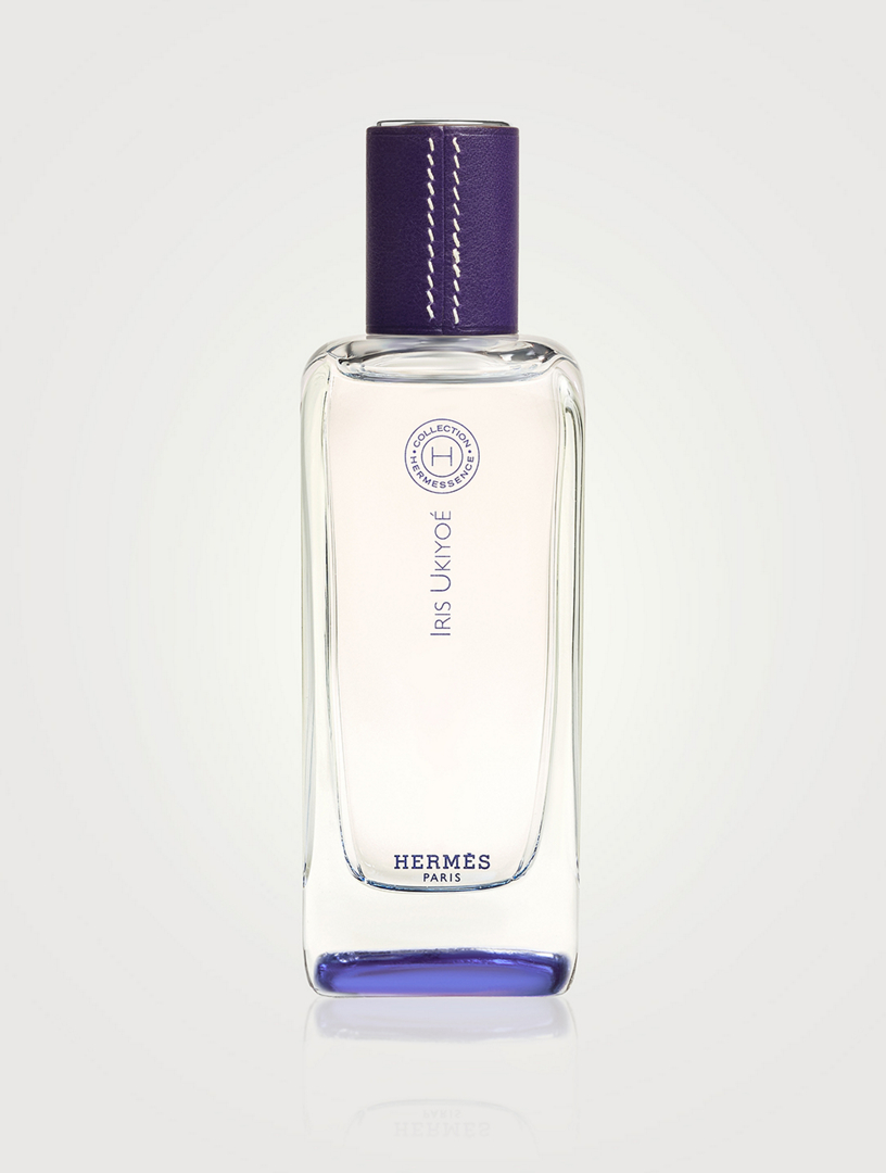 HERMÈS Iris Ukiyoé Eau de Toilette | Holt Renfrew