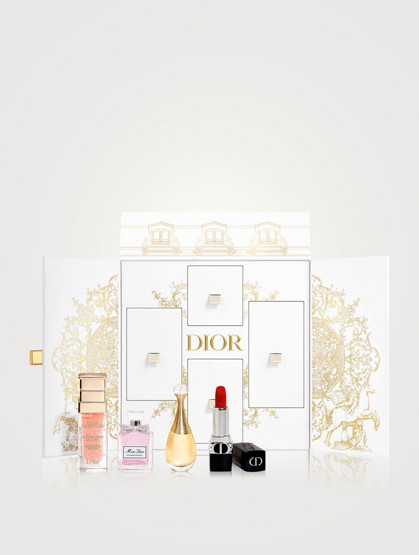 DIOR Le Mini 30 Montaigne Dior Beauty Discovery Set - Limited