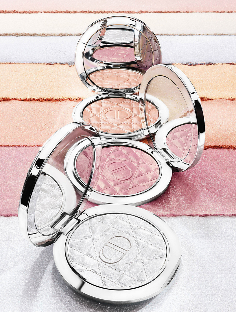 DIOR Forever Glow Luminizer | Holt Renfrew