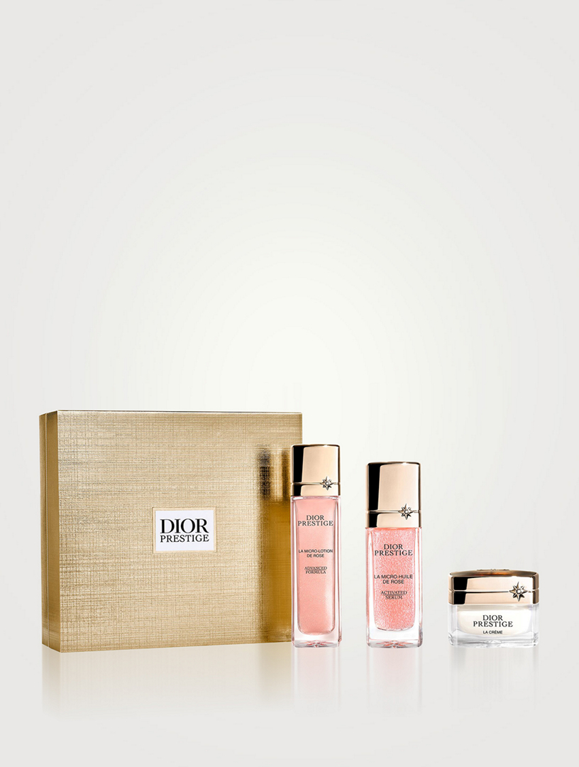 DIOR Dior Prestige Exceptional Micro-Nutritive and Repairing