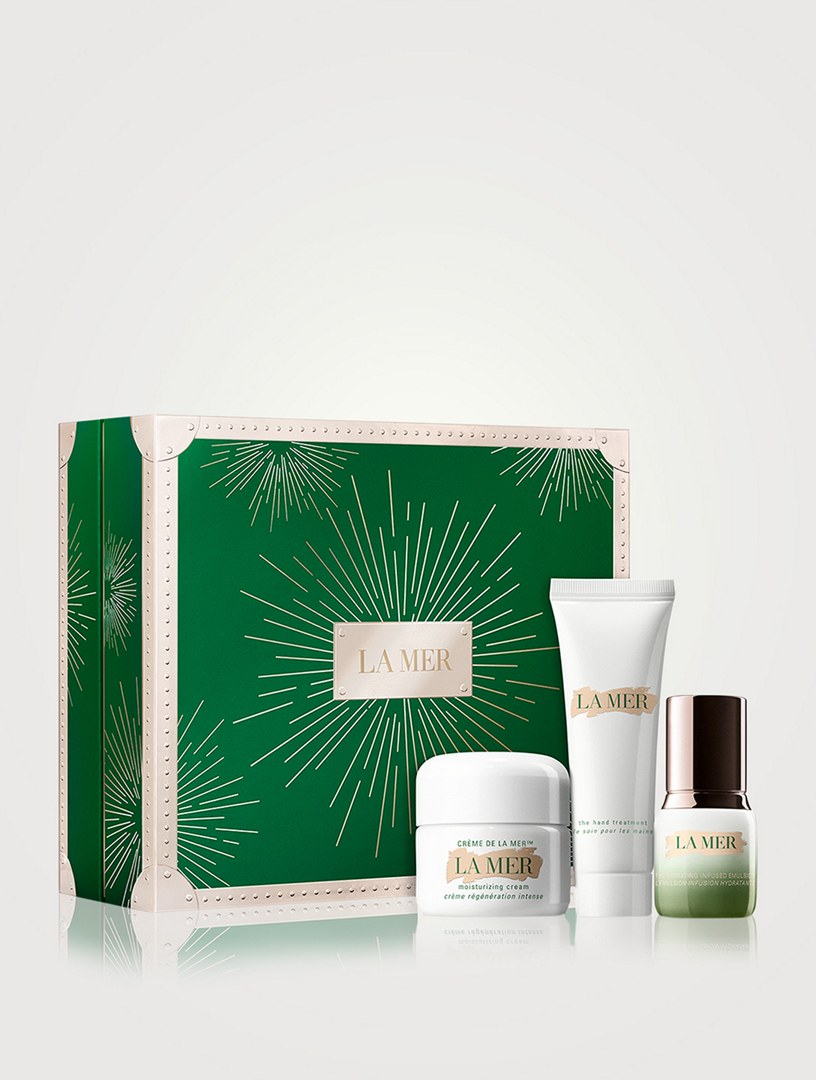 LA MER The La Mer Holiday Minis | Holt Renfrew