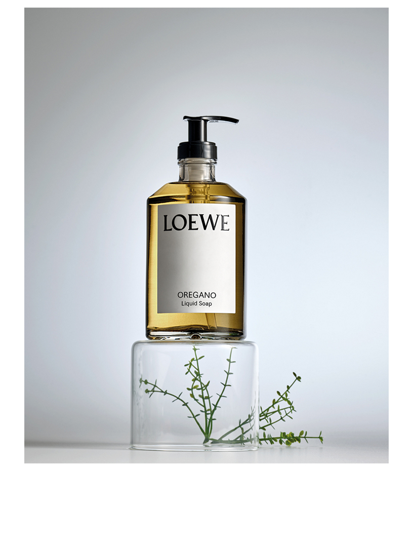 LOEWE ハンドウォッシュ OREGANO LOEWE ハンドウォッシュ OREGANO