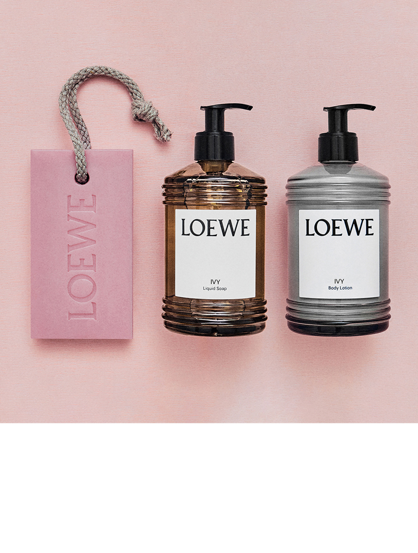 LOEWE Ivy Liquid Soap | Holt Renfrew