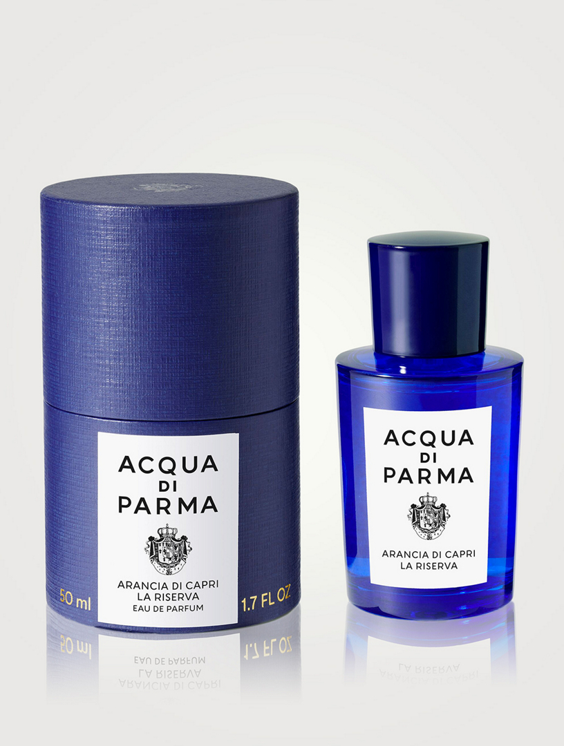 ACQUA DI PARMA Arancia di Capri La Riserva Eau de Parfum | Holt