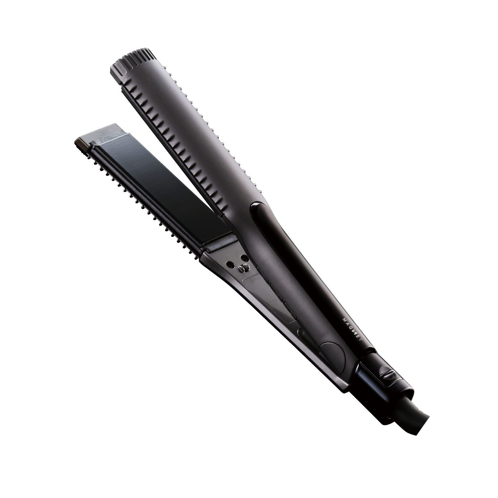 ホリスティックキュア マグネットヘアプロ ストレートアイロンC / ホリ