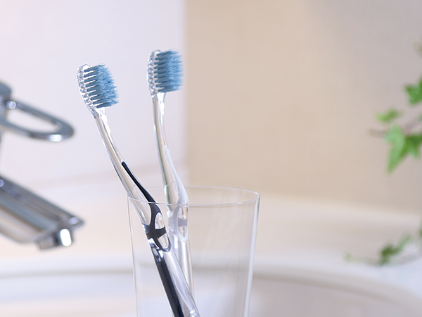 ホリスティックキュアトゥースブラシ｜オーラルケア｜ホリスティック