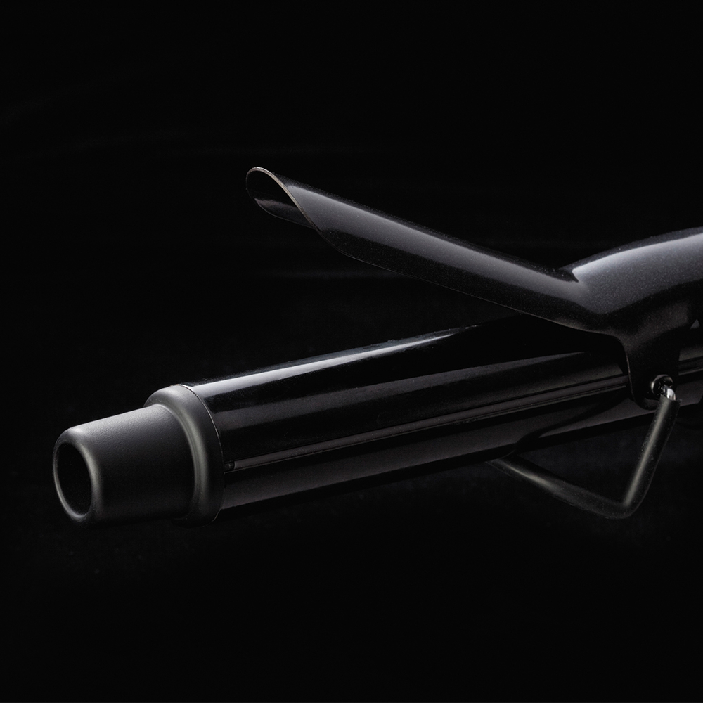 マグネットヘアプロ カールアイロン32mm｜スタイリングギア