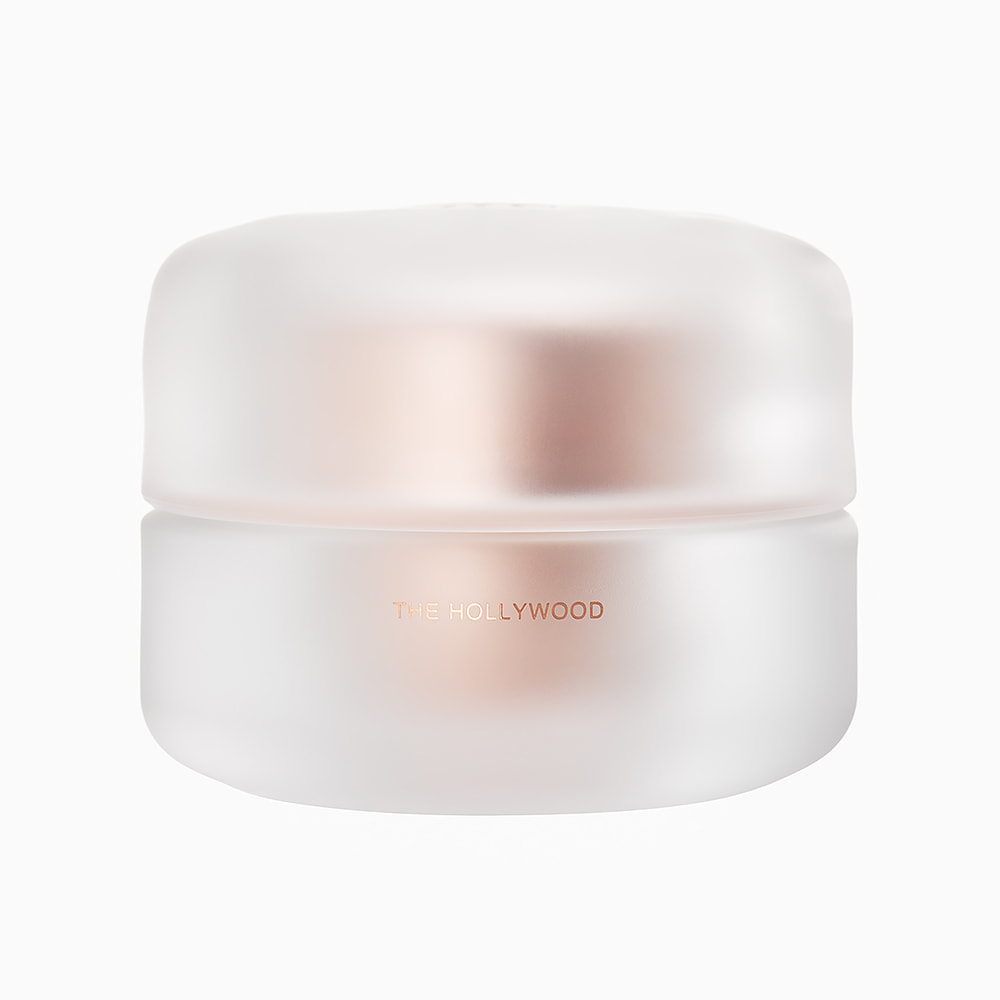 THE HOLLYWOOD – ハリウッド株式会社（酵素化粧品、健康食品）