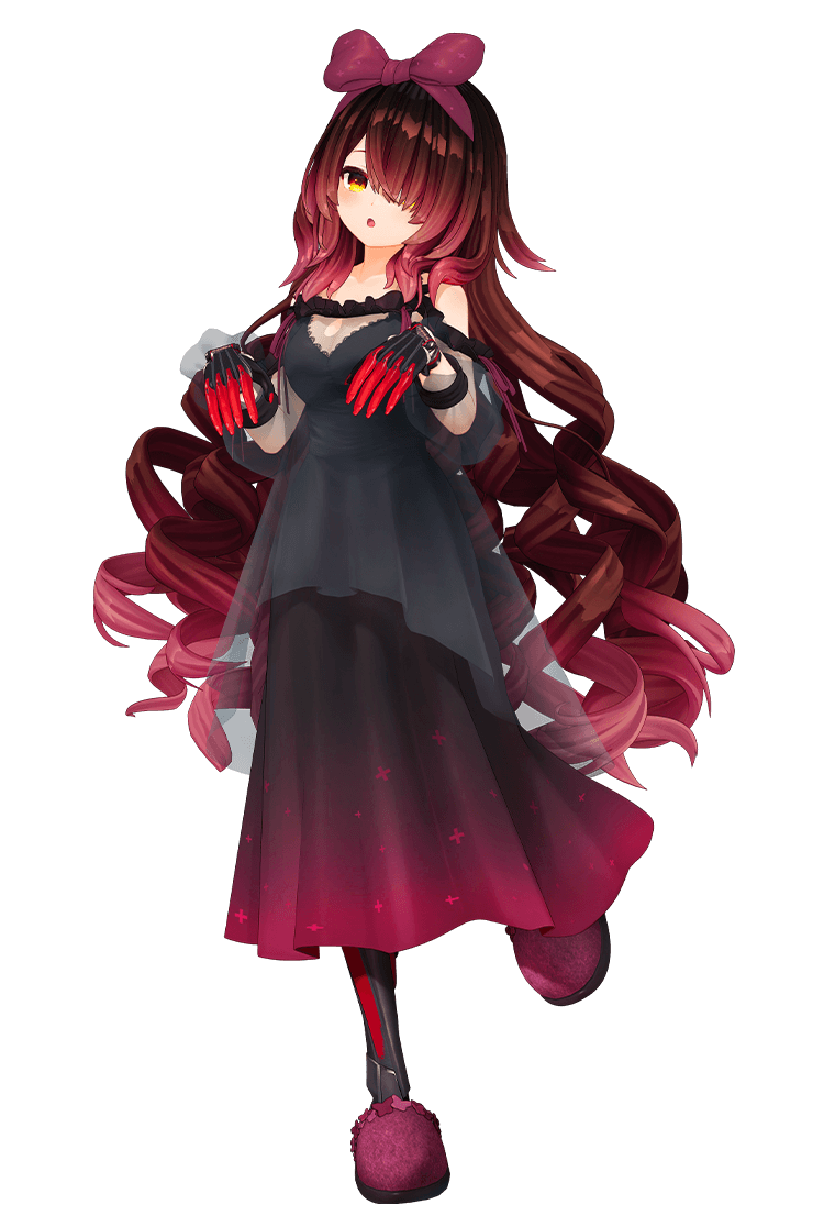 ロボ子さん | 所属タレント一覧 | hololive（ホロライブ）公式サイト