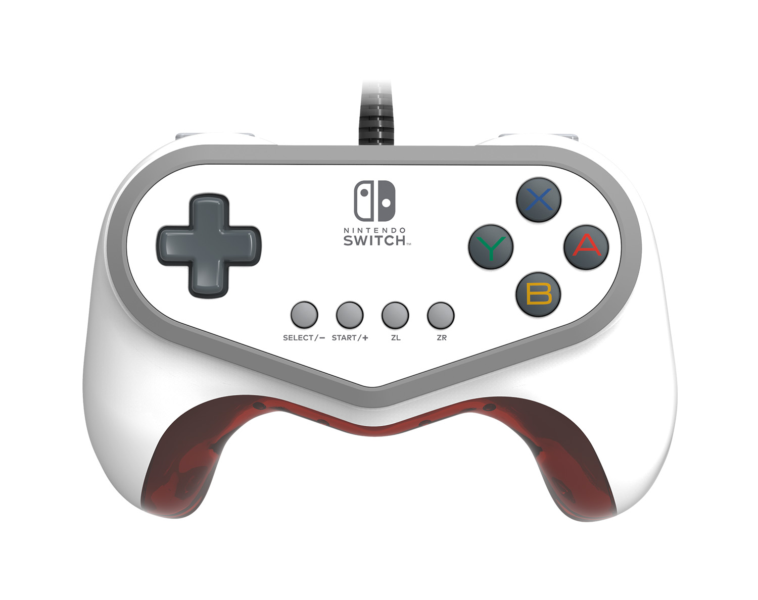 株式会社 HORI | 『ポッ拳 DX』専用コントローラー for Nintendo Switch